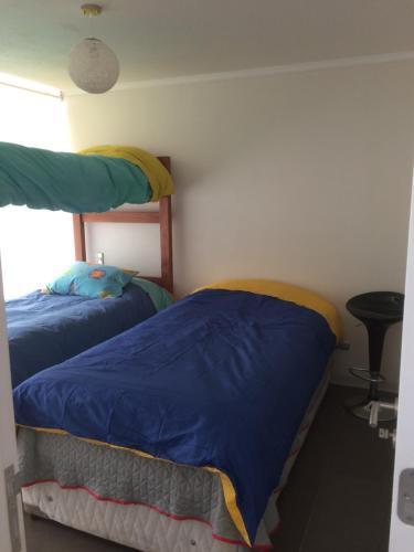 Apartamento Departamento De Nella