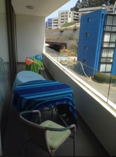 Apartamento Departamento De Nella