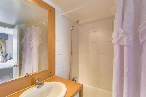 Apartamento Departamento En El Centro De Vi�a