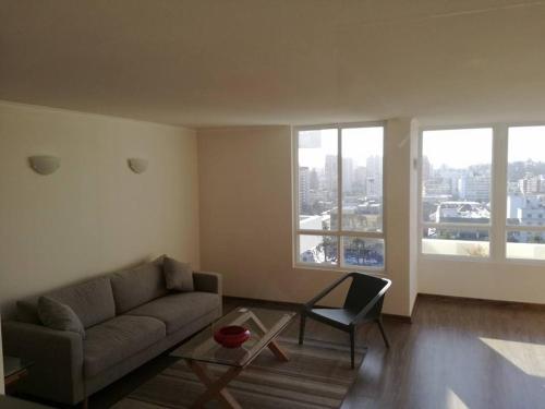 Apartamento Departamentos Viana