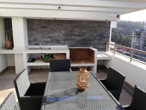 Apartamento Departamentos Viana