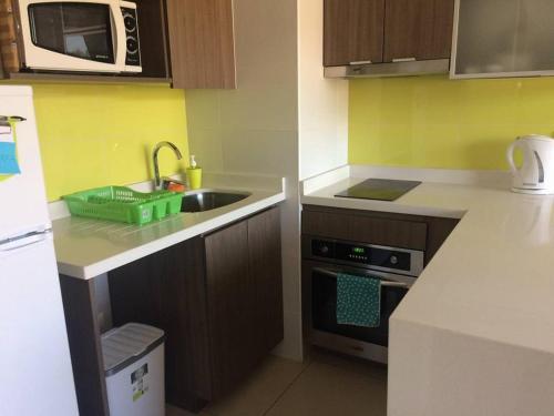 Apartamento Departamentos Viana