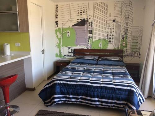 Apartamento Departamentos Viana