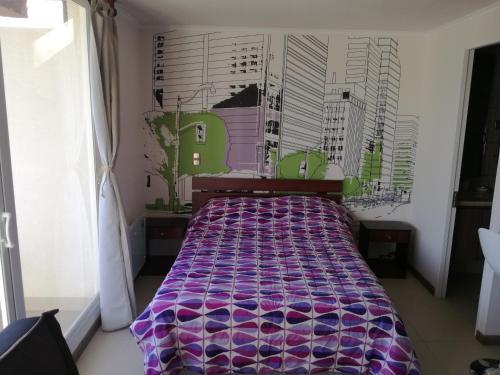Apartamento Departamentos Viana