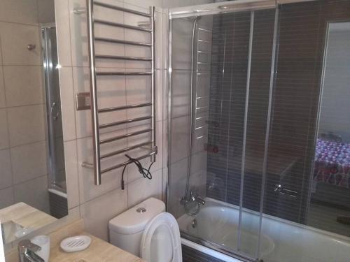 Apartamento Departamentos Viana