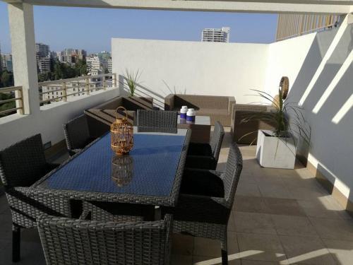 Apartamento Departamentos Viana