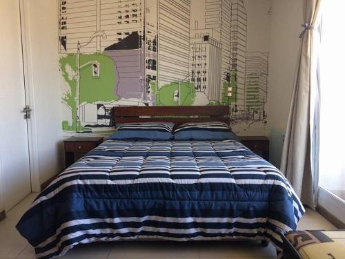 Apartamento Departamentos Viana