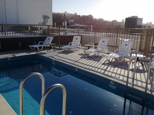 Apartamento Departamentos Viana