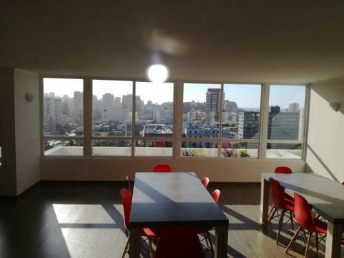 Apartamento Departamentos Viana