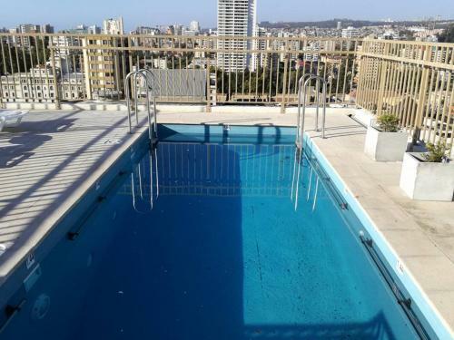 Apartamento Departamentos Viana