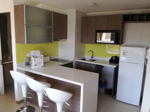 Apartamento Departamentos Viana