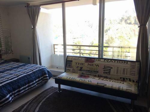 Apartamento Departamentos Viana