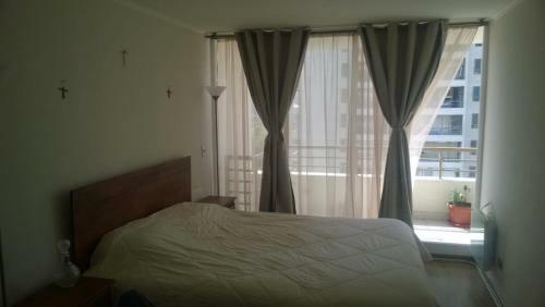 Apartamento Departamentos Viana