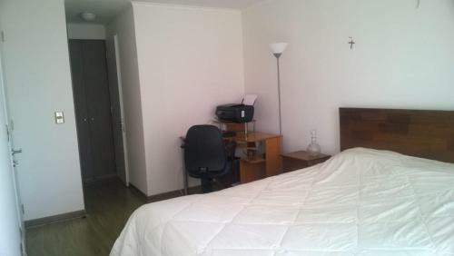Apartamento Departamentos Viana