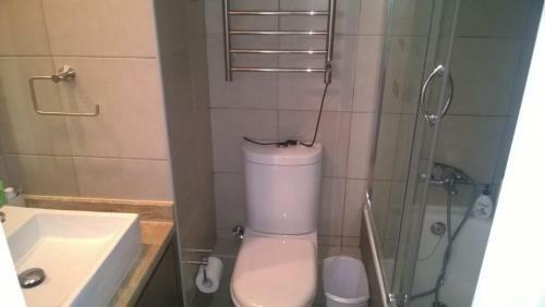 Apartamento Departamentos Viana