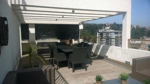 Apartamento Departamentos Viana