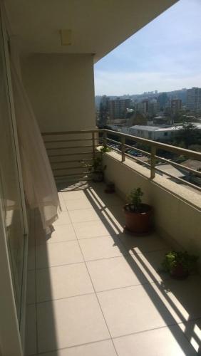 Apartamento Departamentos Viana