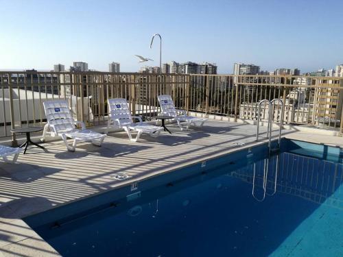 Apartamento Departamentos Viana