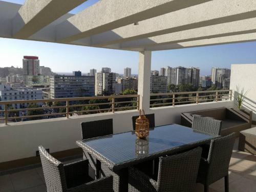 Apartamento Departamentos Viana
