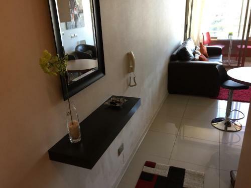 Apartamento Departamento Suke