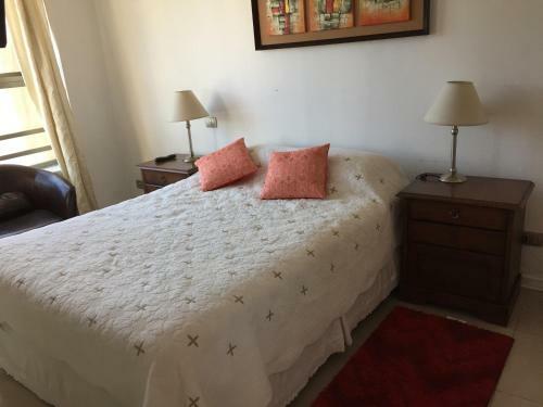 Apartamento Departamento Suke