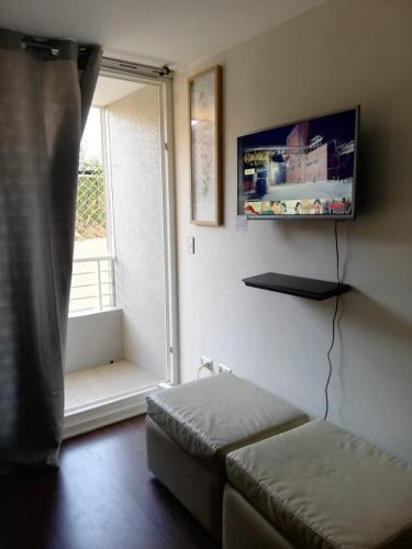 Apartamento Alta Vista Mara��n