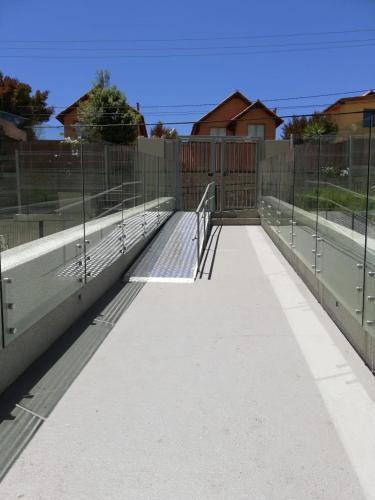 Apartamento Alta Vista Mara��n