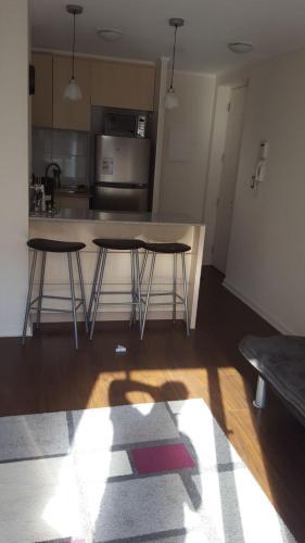 Apartamento Alta Vista Mara��n