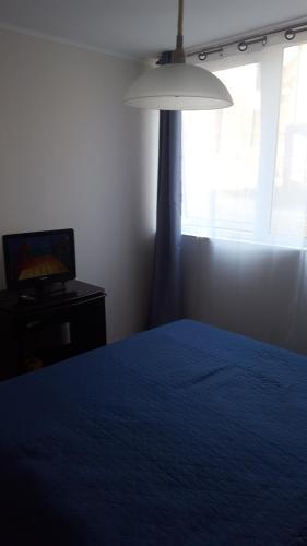 Apartamento Alta Vista Mara��n