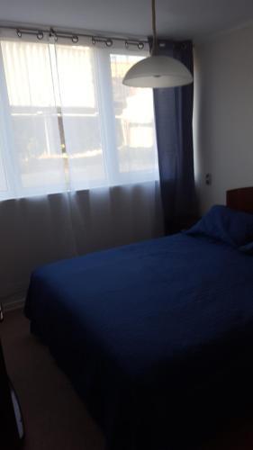 Apartamento Alta Vista Mara��n