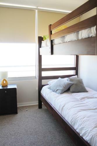 Apartamento Costa Vista