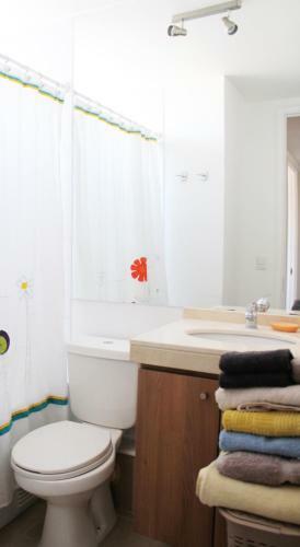 Apartamento Costa Vista