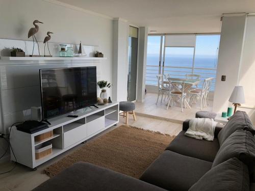 Apartamento Cochoa-euromarina I