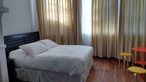 Hostal La Calandria