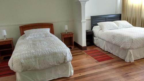 Hostal La Calandria