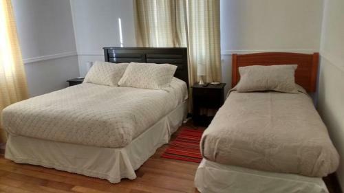 Hostal La Calandria