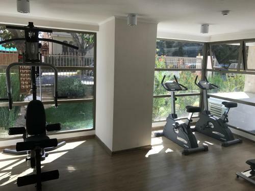 Apartamento Vista Poniente