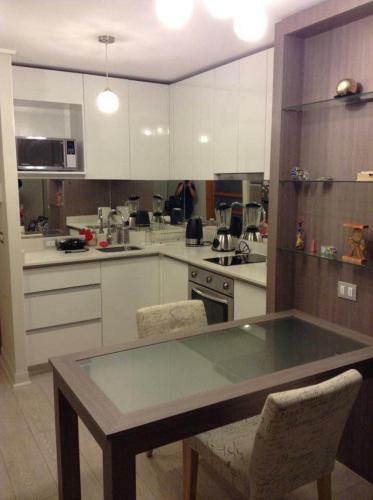 Casino Plaza Apartamento