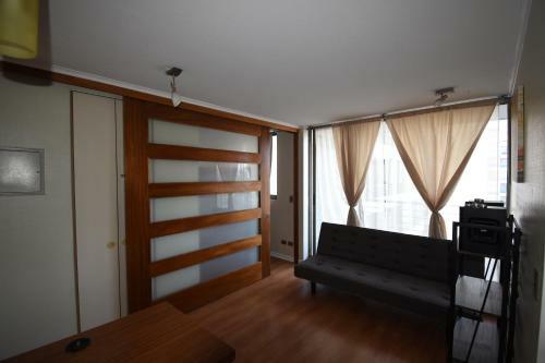 Apartamento Suncity