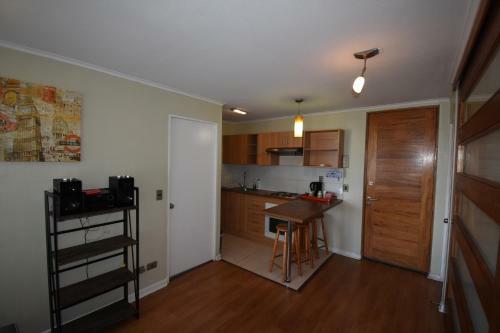 Apartamento Suncity