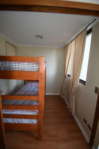 Apartamento Suncity