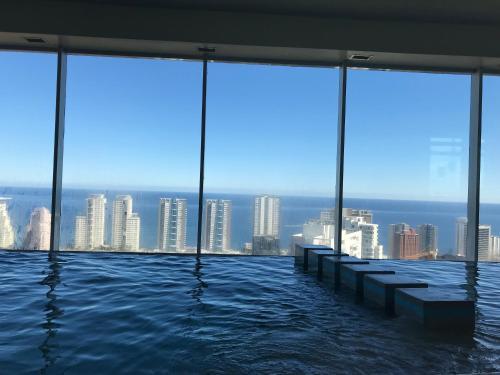 Apartamento Departamento Conc�n-re�aca
