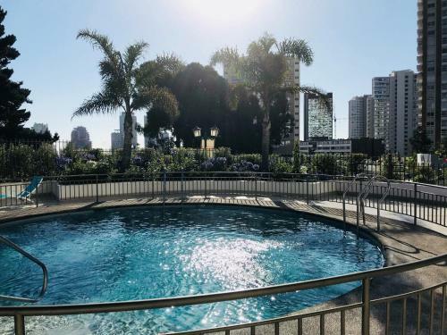 Apartamento Departamento Conc�n-re�aca