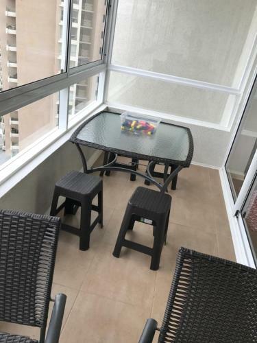 Apartamento Departamento Conc�n-re�aca