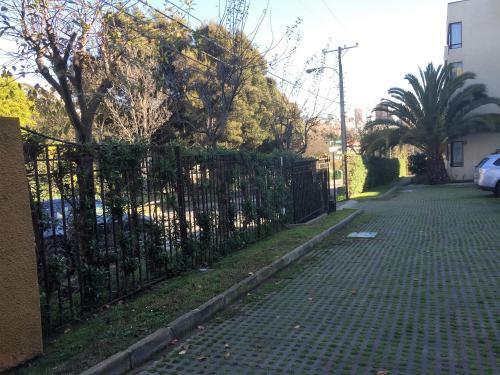 Apartamento Departamento En Condominio Re�aca