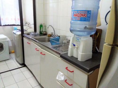 Apartamento Departamento En Condominio Re�aca