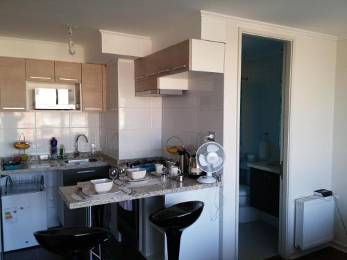 Vianamar Apartment