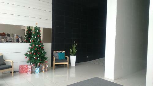 Vianamar Apartment