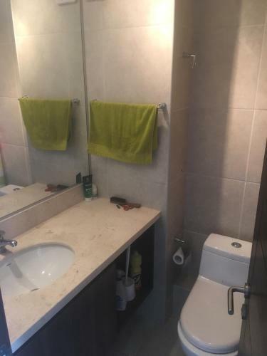 Apartamento Departamento Altos Del Mar