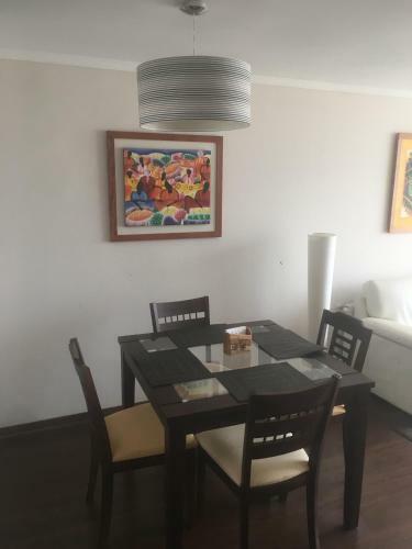 Apartamento Departamento Altos Del Mar